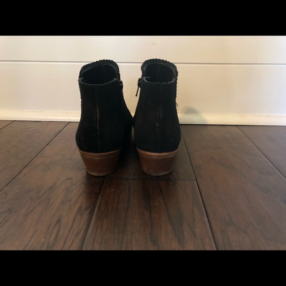 Jack Rogers Bailee Bootie - Picture 4 of 5